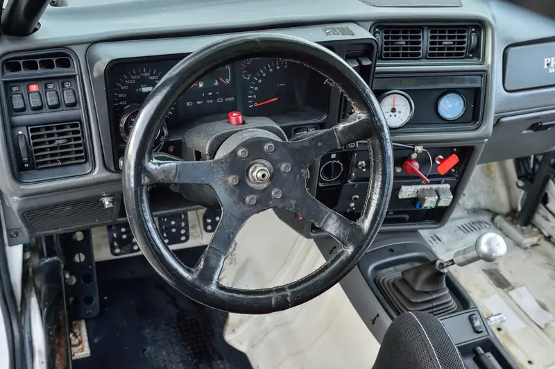 1989 Ford Sierra Cosworth Group N FIA HTP -For Sale