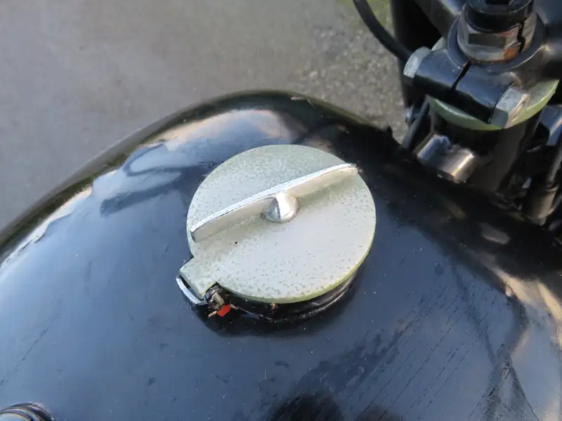 1963 Meguro S-8 Junior 250cc-For Sale