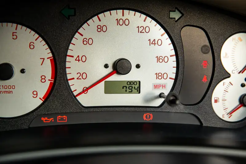 1998 Mitsubishi Lancer GSR Evolution V Ex-Richard Burns - 79-Sold