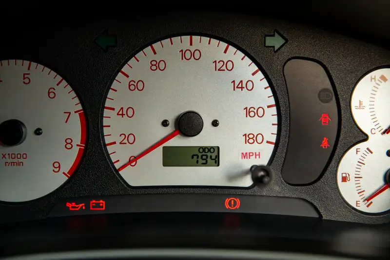 1998 Mitsubishi Lancer GSR Evolution V Ex-Richard Burns - 79-Sold