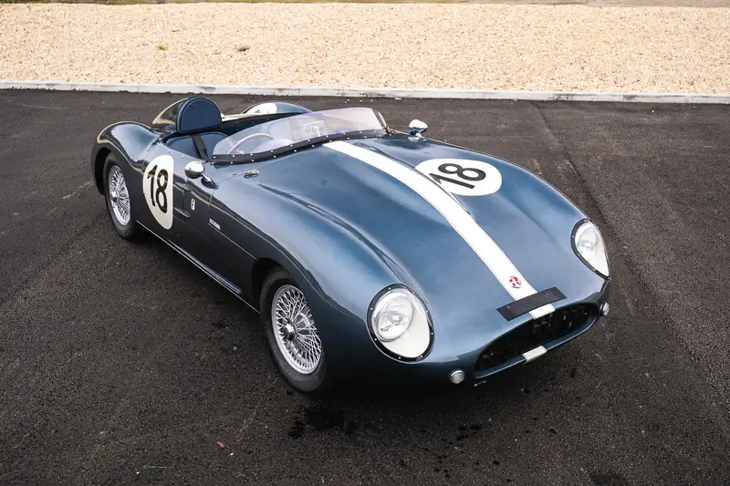 c.1963 Triumph Special Formosa 120GR-For Sale