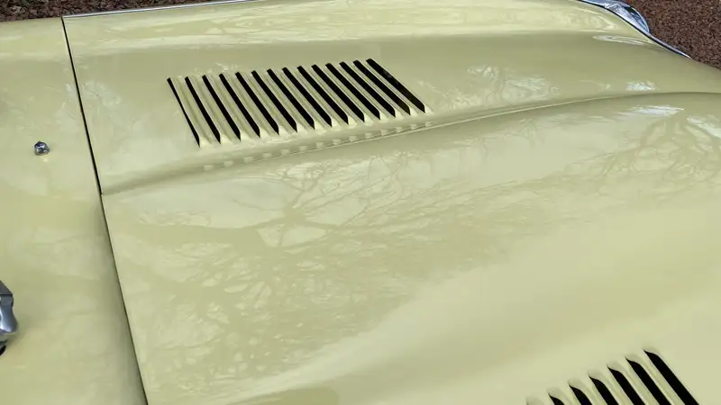 1968 Jaguar E-Type Series 2 4.2-Litre Roadster-For Sale