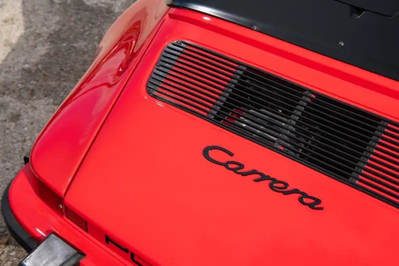 Porsche 911 Junior Petrol-Engined Scale Car For Sale