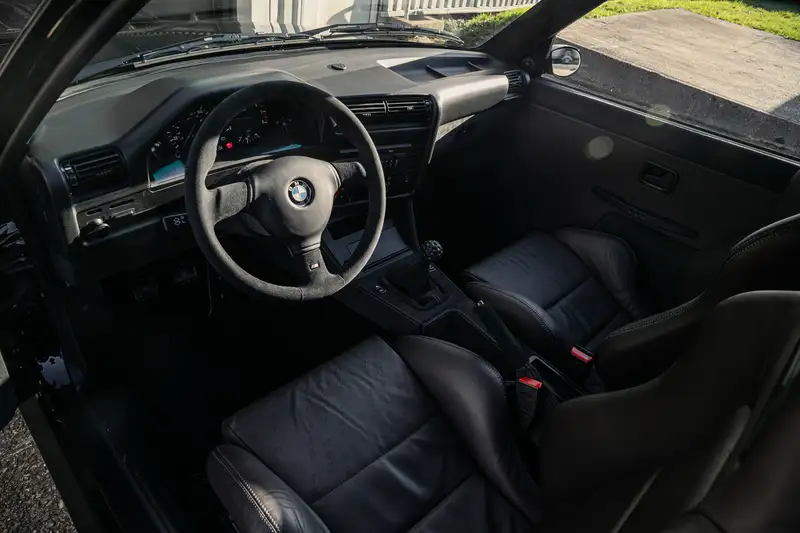 1987/2021dBMWdM3d(E30)dRdbuidtdtodREDUXddpdcificdtion.- o ddddd