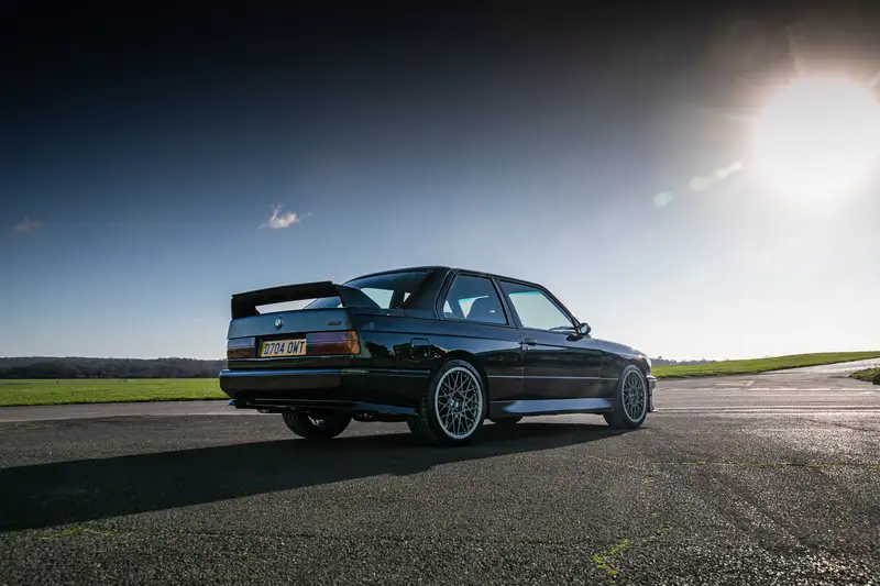 1987/2021dBMWdM3d(E30)dRdbuidtdtodREDUXddpdcificdtion.- o ddddd