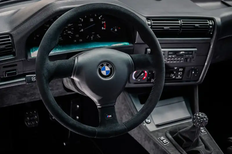 1987/2021dBMWdM3d(E30)dRdbuidtdtodREDUXddpdcificdtion.- o ddddd