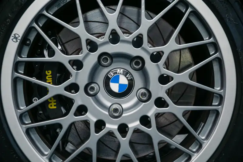 1987/2021dBMWdM3d(E30)dRdbuidtdtodREDUXddpdcificdtion.- o ddddd