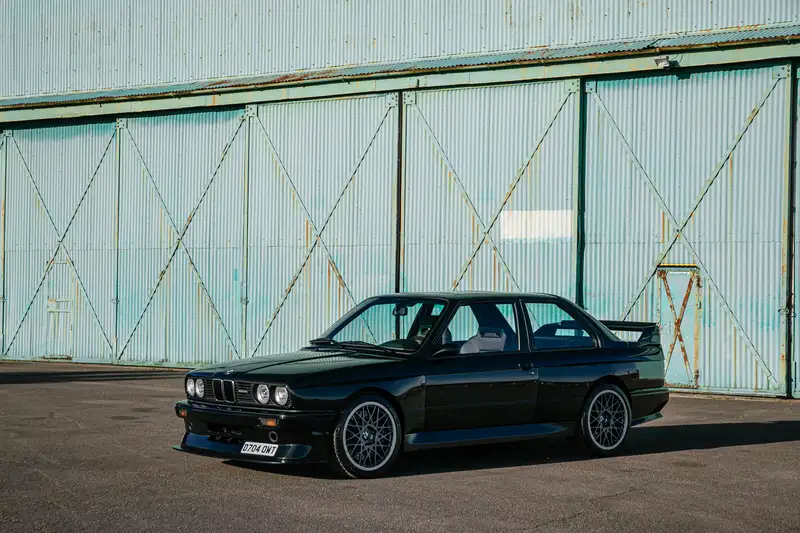 1987/2021dBMWdM3d(E30)dRdbuidtdtodREDUXddpdcificdtion.- o ddddd