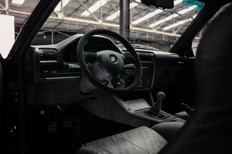 1987/2021dBMWdM3d(E30)dRdbuidtdtodREDUXddpdcificdtion.- o ddddd