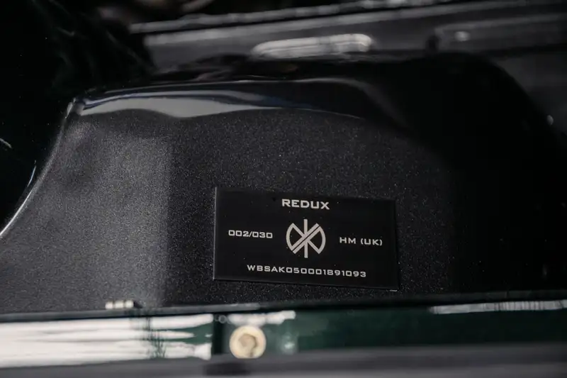 1987/2021dBMWdM3d(E30)dRdbuidtdtodREDUXddpdcificdtion.- o ddddd