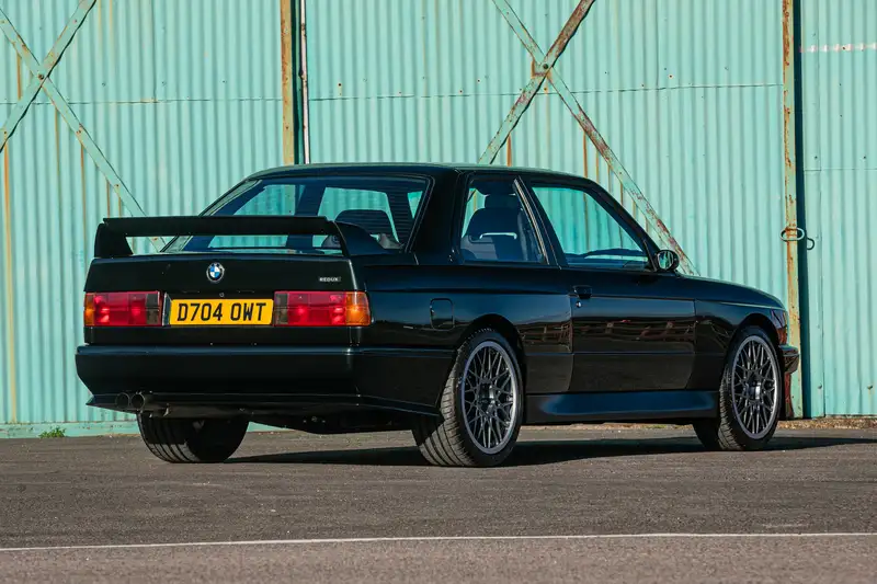 1987/2021dBMWdM3d(E30)dRdbuidtdtodREDUXddpdcificdtion.- o ddddd