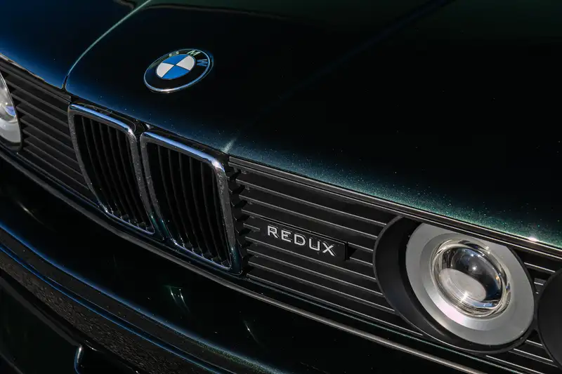 1987/2021dBMWdM3d(E30)dRdbuidtdtodREDUXddpdcificdtion.- o ddddd