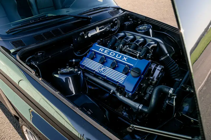1987/2021dBMWdM3d(E30)dRdbuidtdtodREDUXddpdcificdtion.- o ddddd