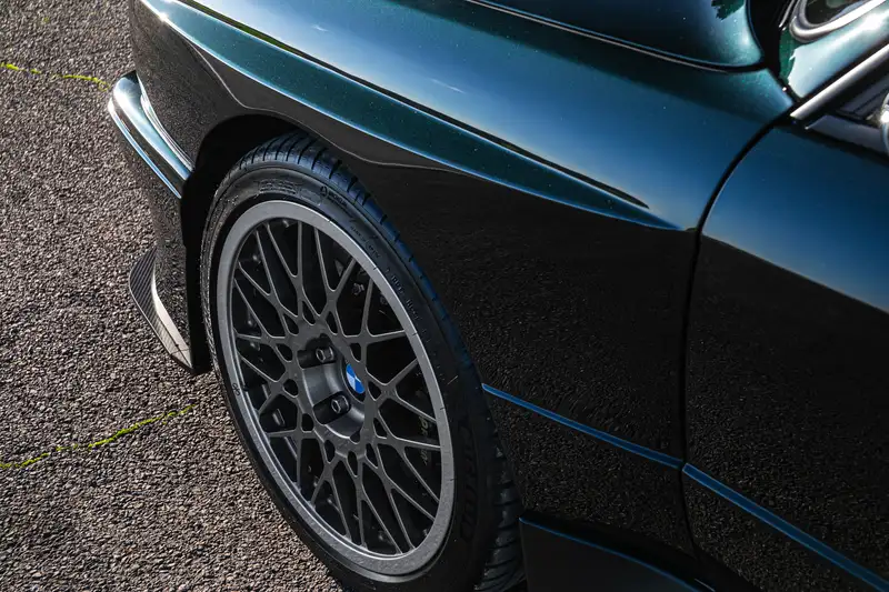 1987/2021dBMWdM3d(E30)dRdbuidtdtodREDUXddpdcificdtion.- o ddddd