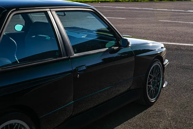 1987/2021dBMWdM3d(E30)dRdbuidtdtodREDUXddpdcificdtion.- o ddddd