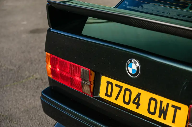1987/2021dBMWdM3d(E30)dRdbuidtdtodREDUXddpdcificdtion.- o ddddd