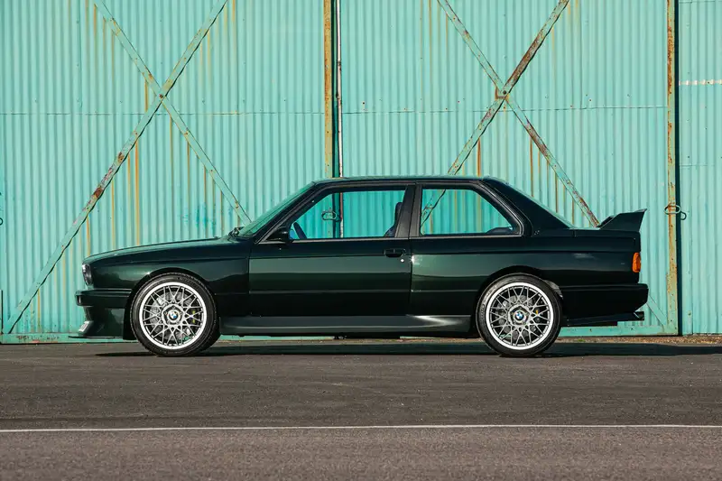 1987/2021dBMWdM3d(E30)dRdbuidtdtodREDUXddpdcificdtion.- o ddddd
