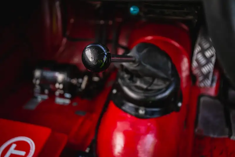1964 Alfa Romeo Giulia Sprint GT (Tipo 105)-Sold