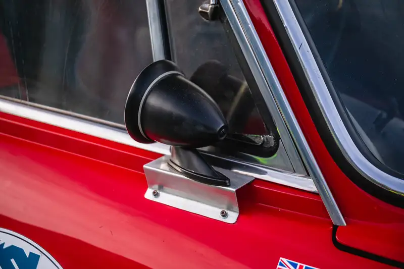 1964 Alfa Romeo Giulia Sprint GT (Tipo 105)-Sold