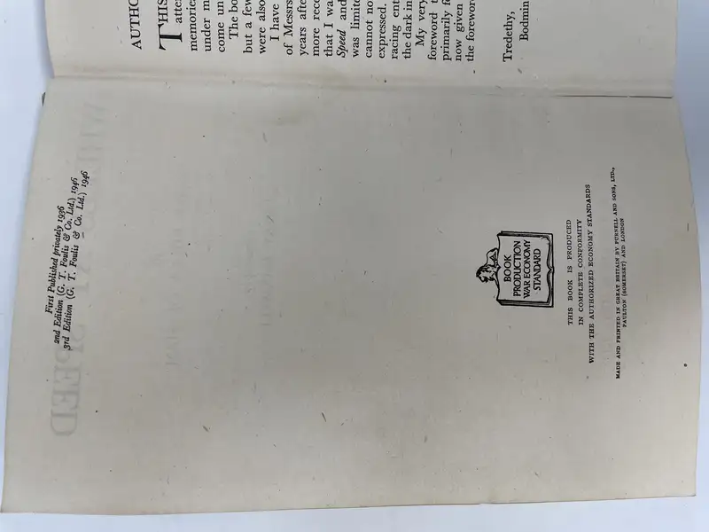 1934d i m s dTig ldM scot.dPlinc dBil dofd i m-Sold    