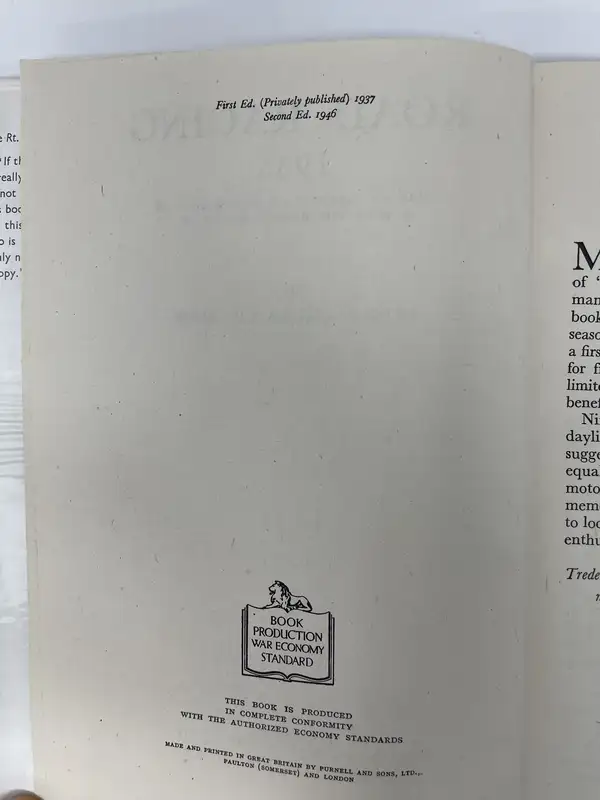 1934d i m s dTig ldM scot.dPlinc dBil dofd i m-Sold    