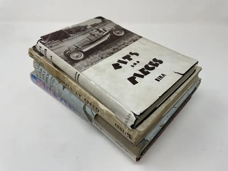 1934d i m s dTig ldM scot.dPlinc dBil dofd i m-Sold    