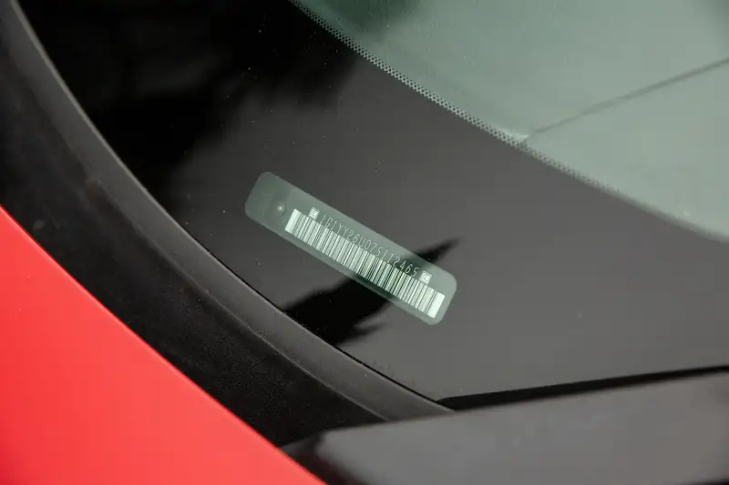 2007 Chevrolet Corvette C6 -Sold