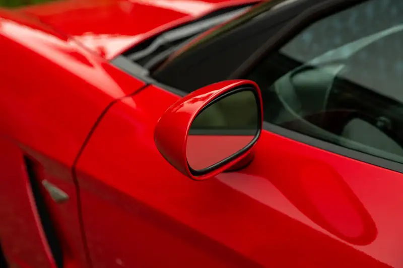 2007 Chevrolet Corvette C6 -Sold