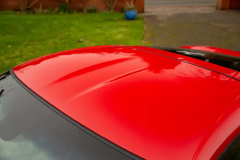 2007 Chevrolet Corvette C6 -Sold