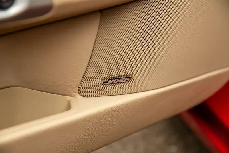 2007 Chevrolet Corvette C6 -Sold