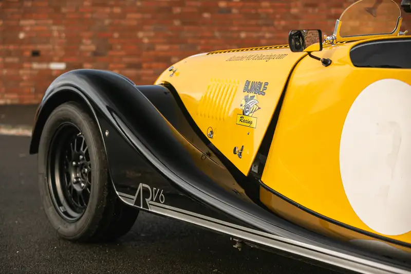 2016 Morgan AR V6-For Sale