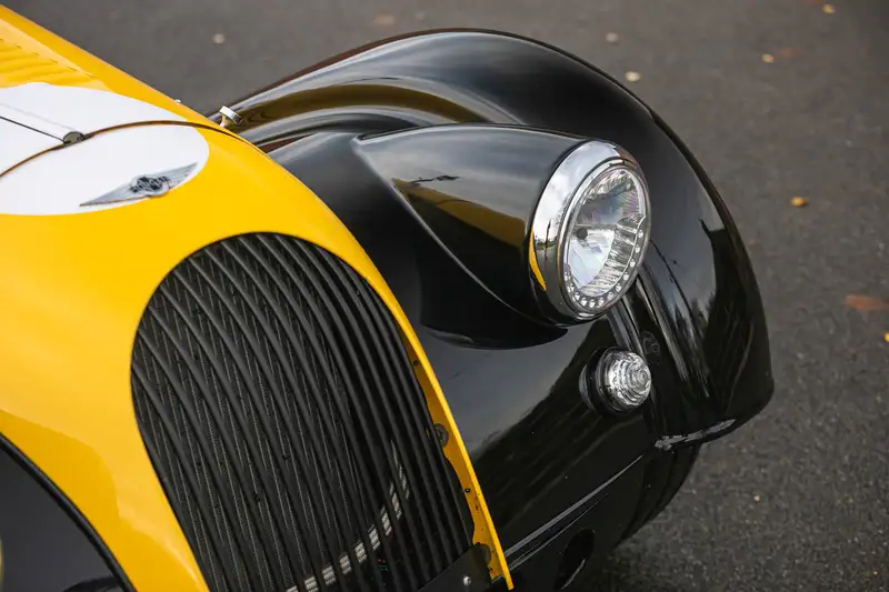 2016 Morgan AR V6-For Sale