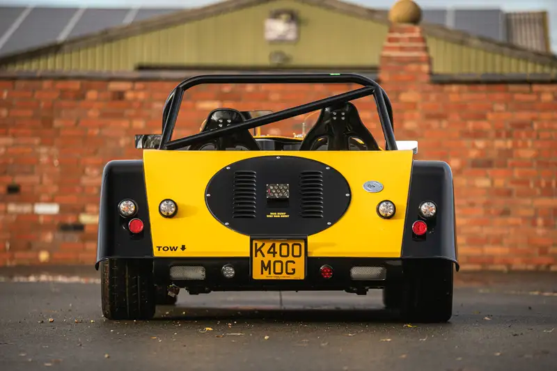 2016 Morgan AR V6-For Sale