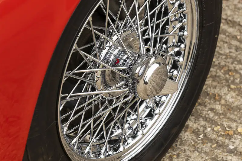 1962 Lotus Elite S2 (Type 14)-For Sale