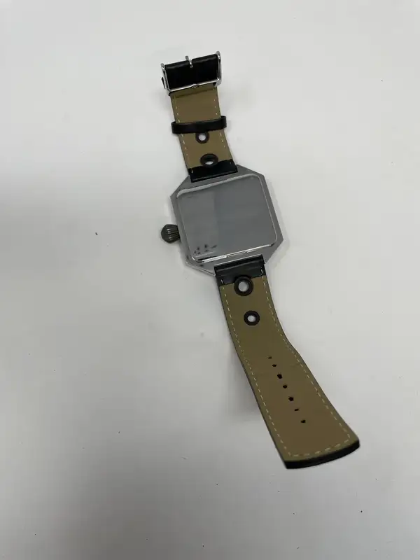 Heiko Saxo Monte Carlo Limited Edition Wristwatch for Sale