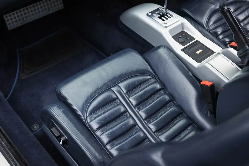 2001 Ferrari 360 Spider - Manual-For Sale
