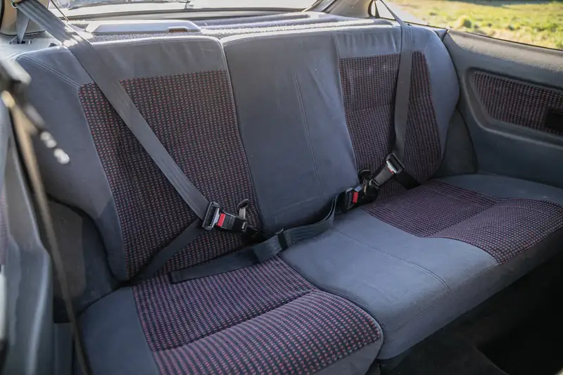 1987 Ford Sierra RS500 Cosworth #406-Sold