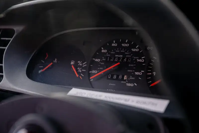 1993 Porsche 968 Race/Sprint/Hill Climb/Track Day-Sold