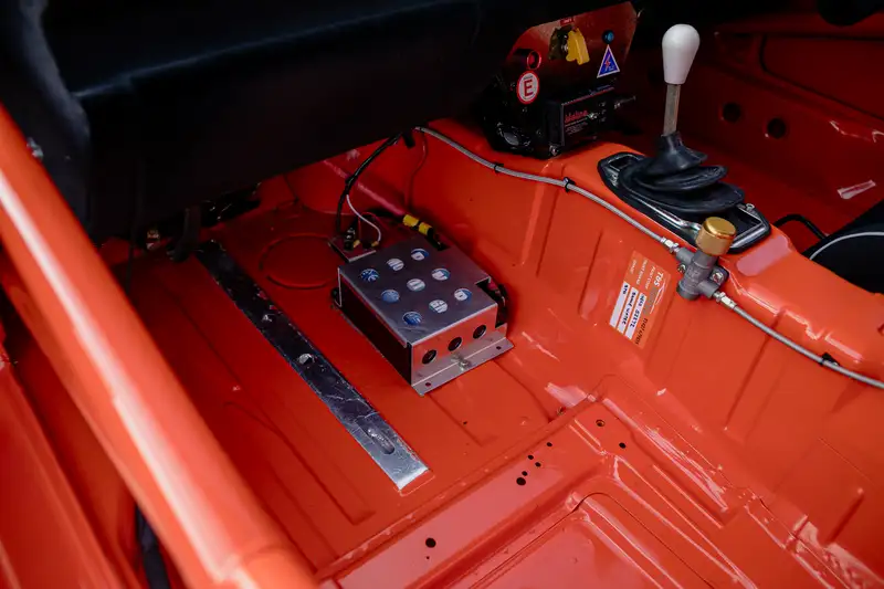 1993 Porsche 968 Race/Sprint/Hill Climb/Track Day-Sold