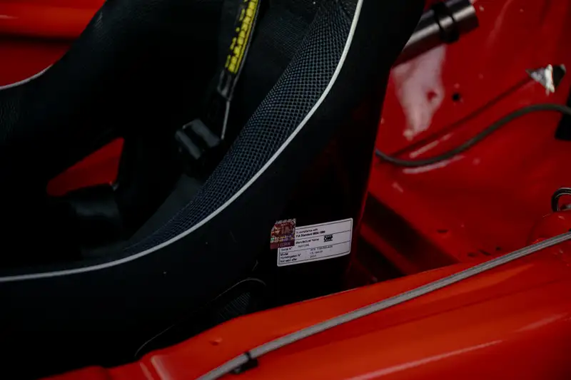 1993 Porsche 968 Race/Sprint/Hill Climb/Track Day-Sold