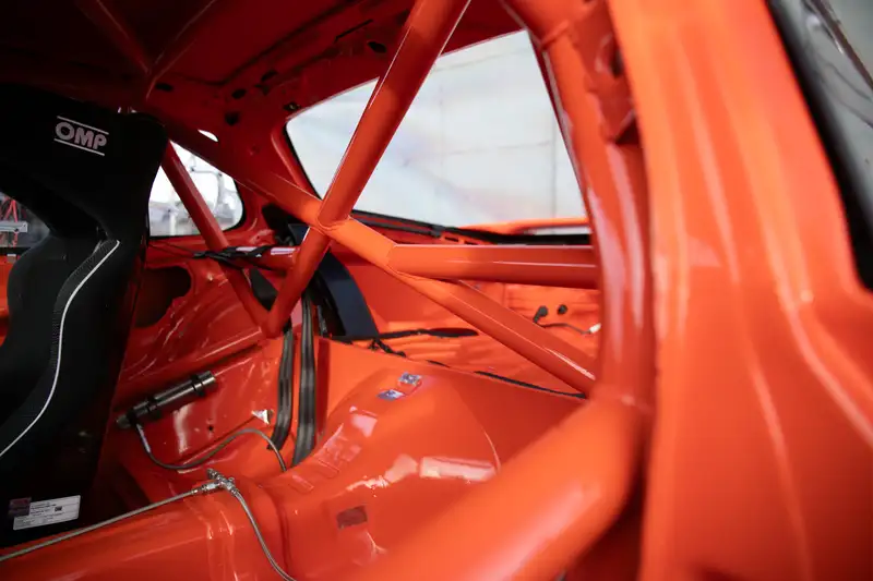 1993 Porsche 968 Race/Sprint/Hill Climb/Track Day-Sold