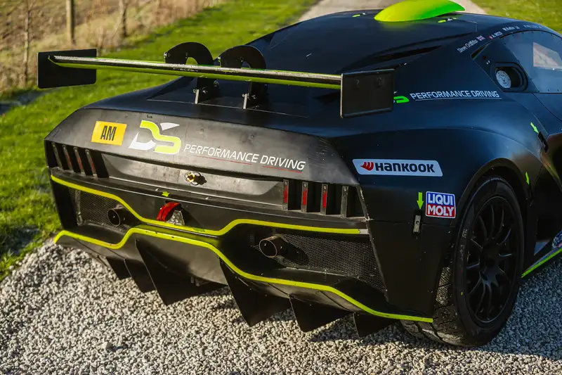 2020 Ligier JS2R GT4-For Sale