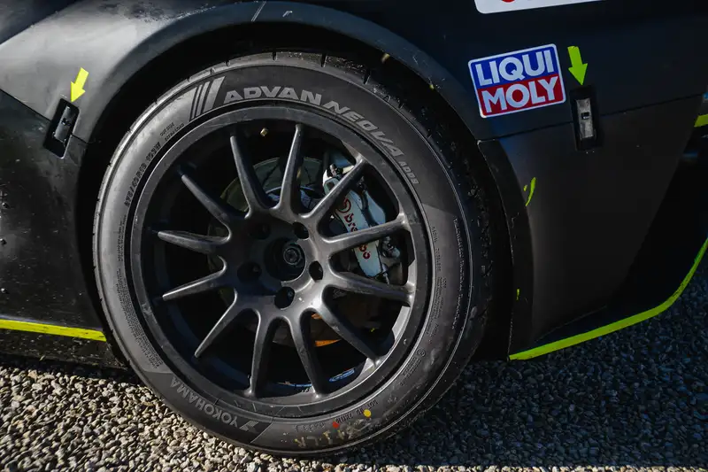2020 Ligier JS2R GT4-For Sale