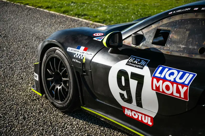 2020 Ligier JS2R GT4-For Sale