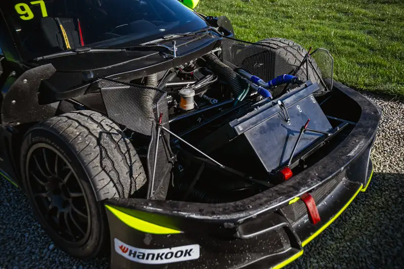 2020 Ligier JS2R GT4-For Sale