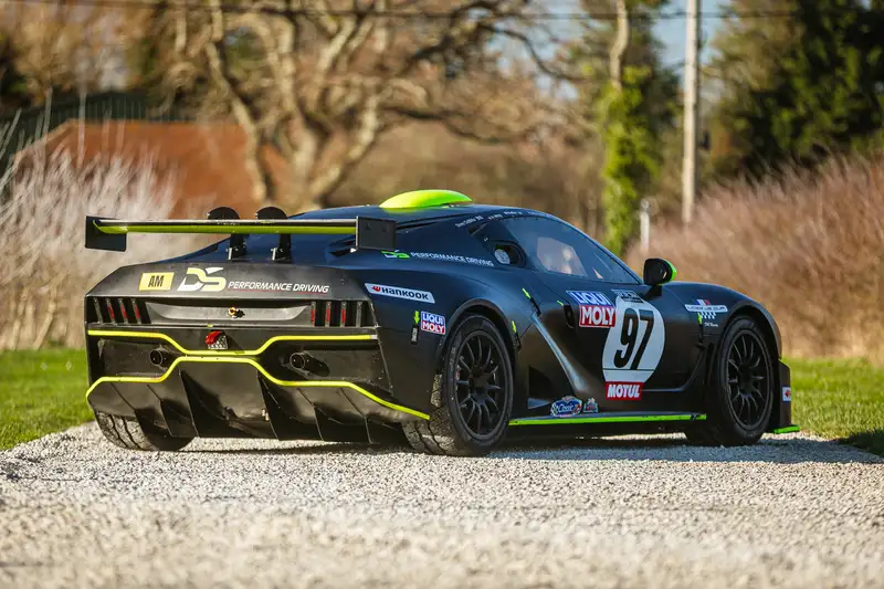 2020 Ligier JS2R GT4-For Sale