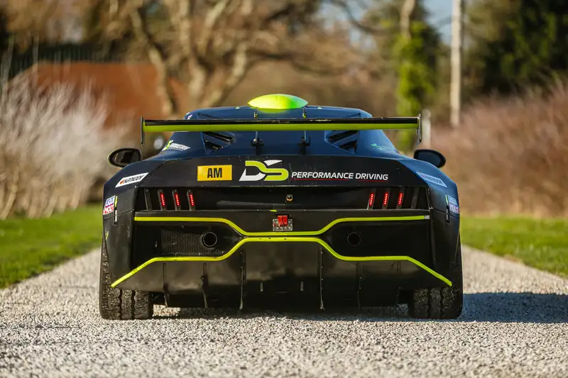 2020 Ligier JS2R GT4-For Sale