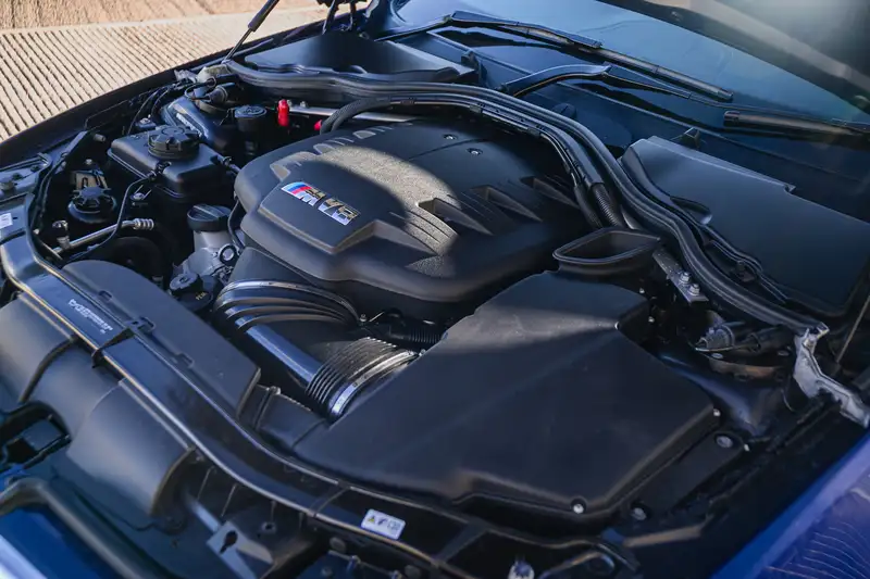 2012 BMW M3 (E93) Convertible-Sold
