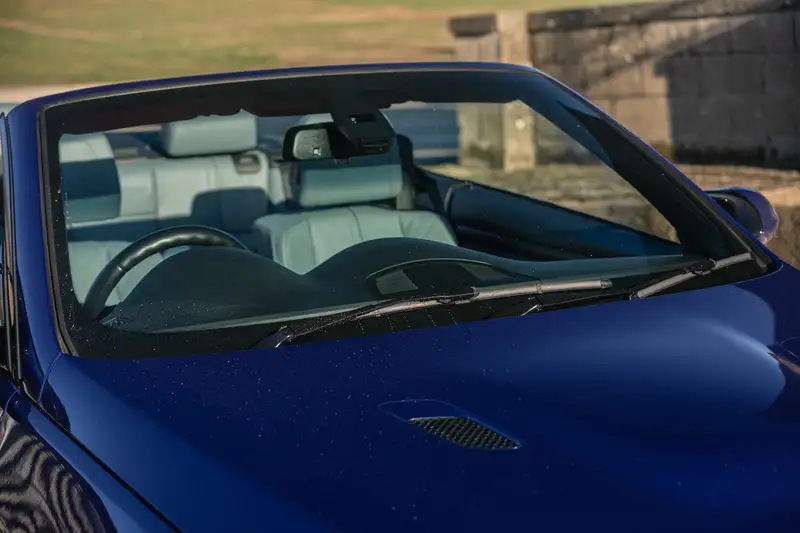 2012 BMW M3 (E93) Convertible-Sold