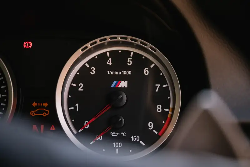 2012 BMW M3 (E93) Convertible-Sold